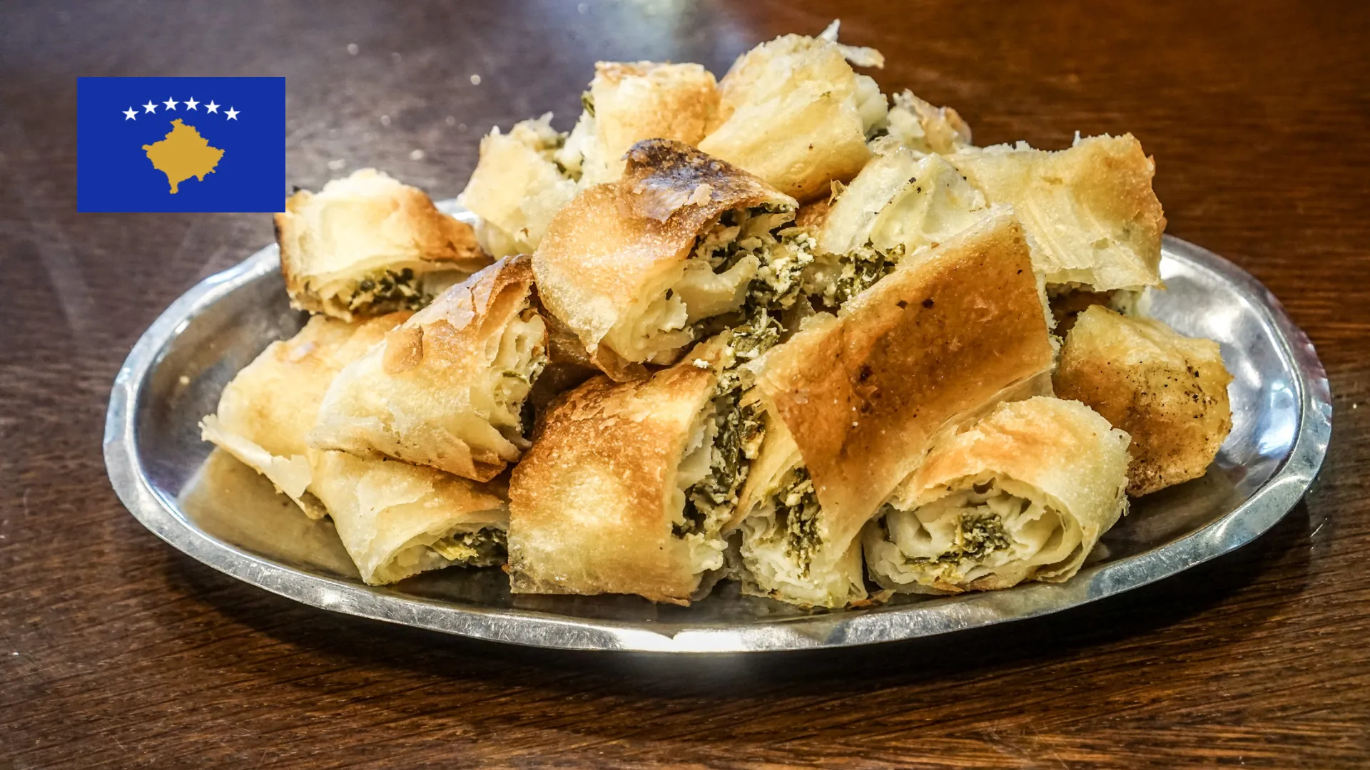 Kosova Yemek Kültürü