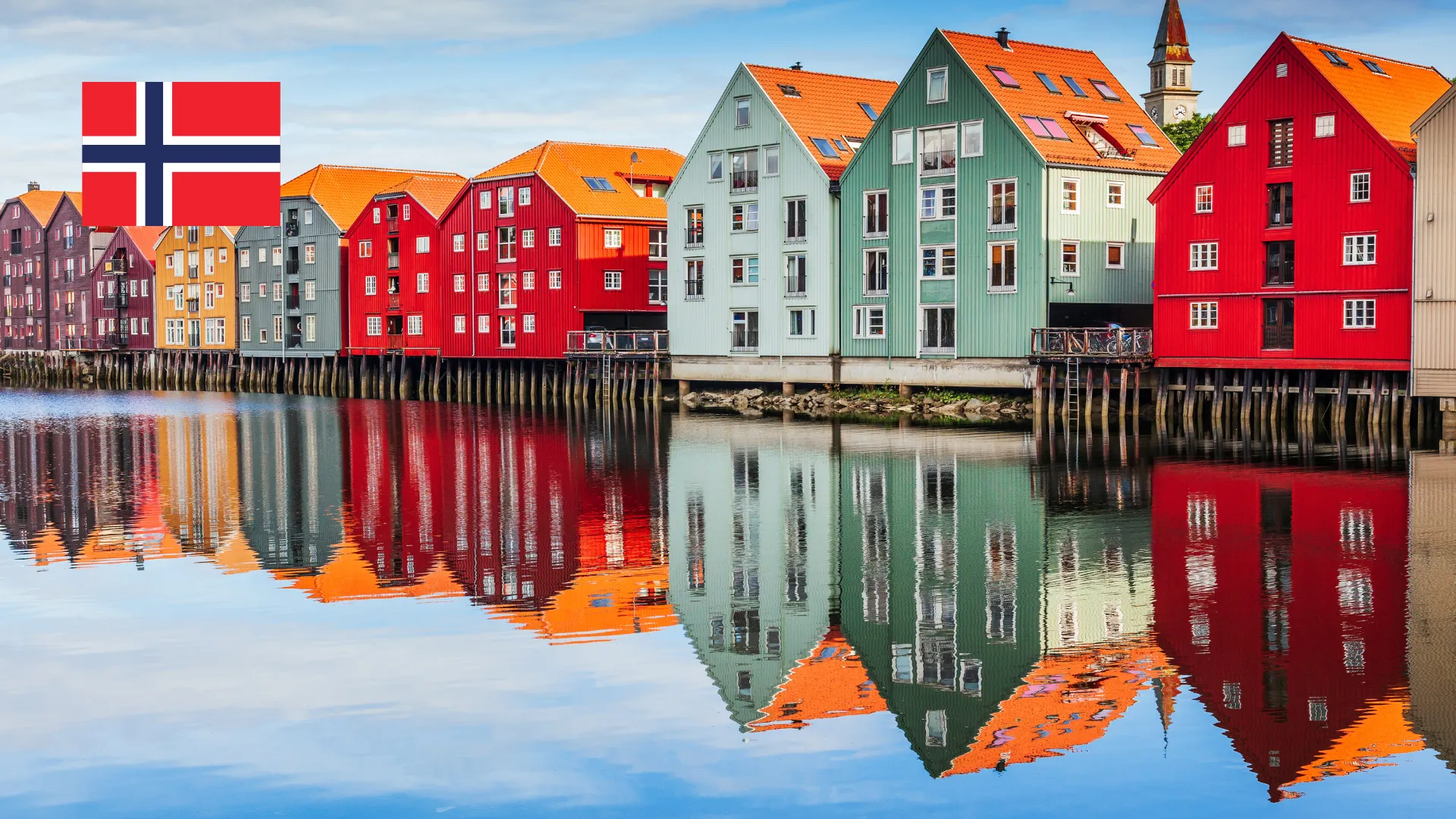 Norveç’te Ev Kiralama Rehberi 2025