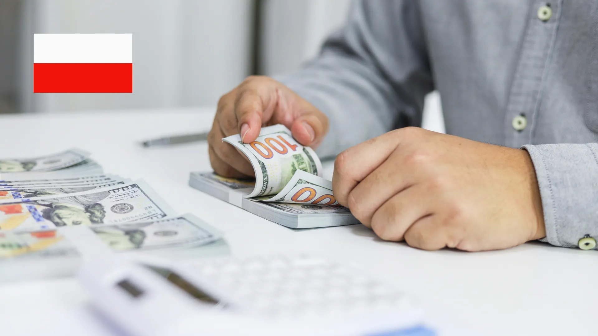 Polonya’da Banka Hesabı Açmak 2025