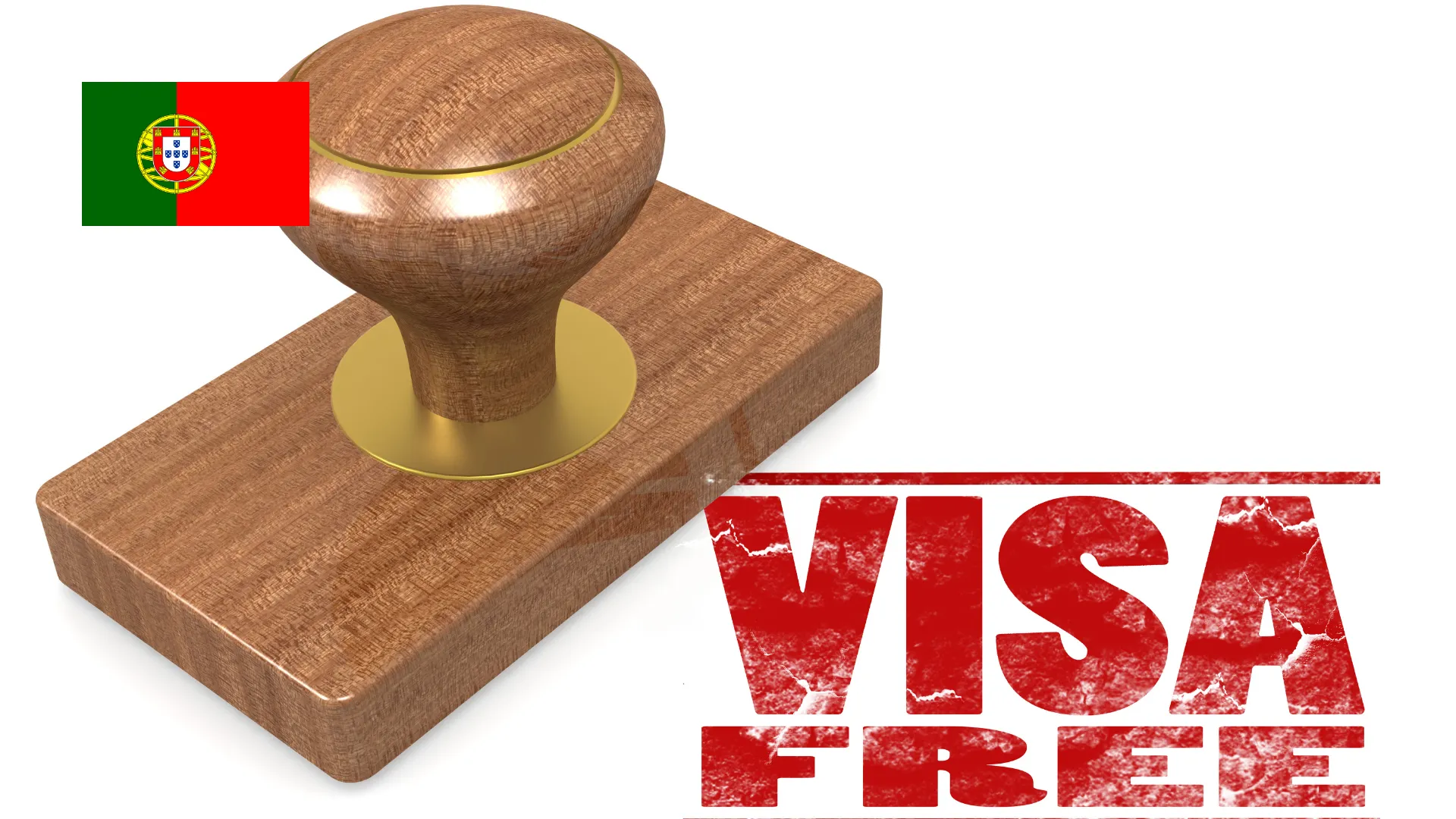 Portekiz Vizesi 2025