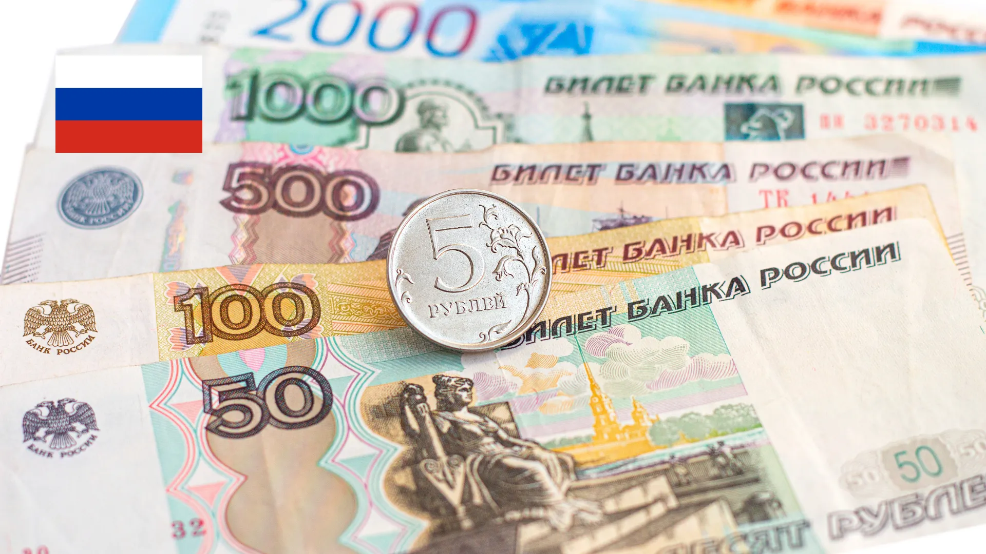 Rusya’da Asgari Ücret 2025