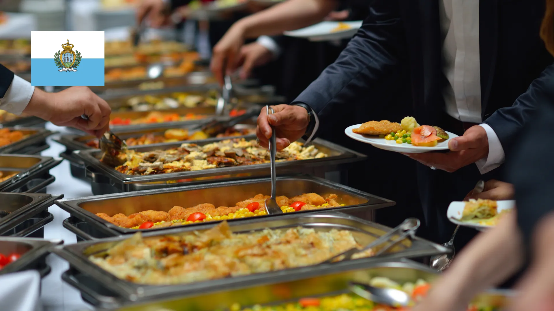 San Marino Yemek Kültürü