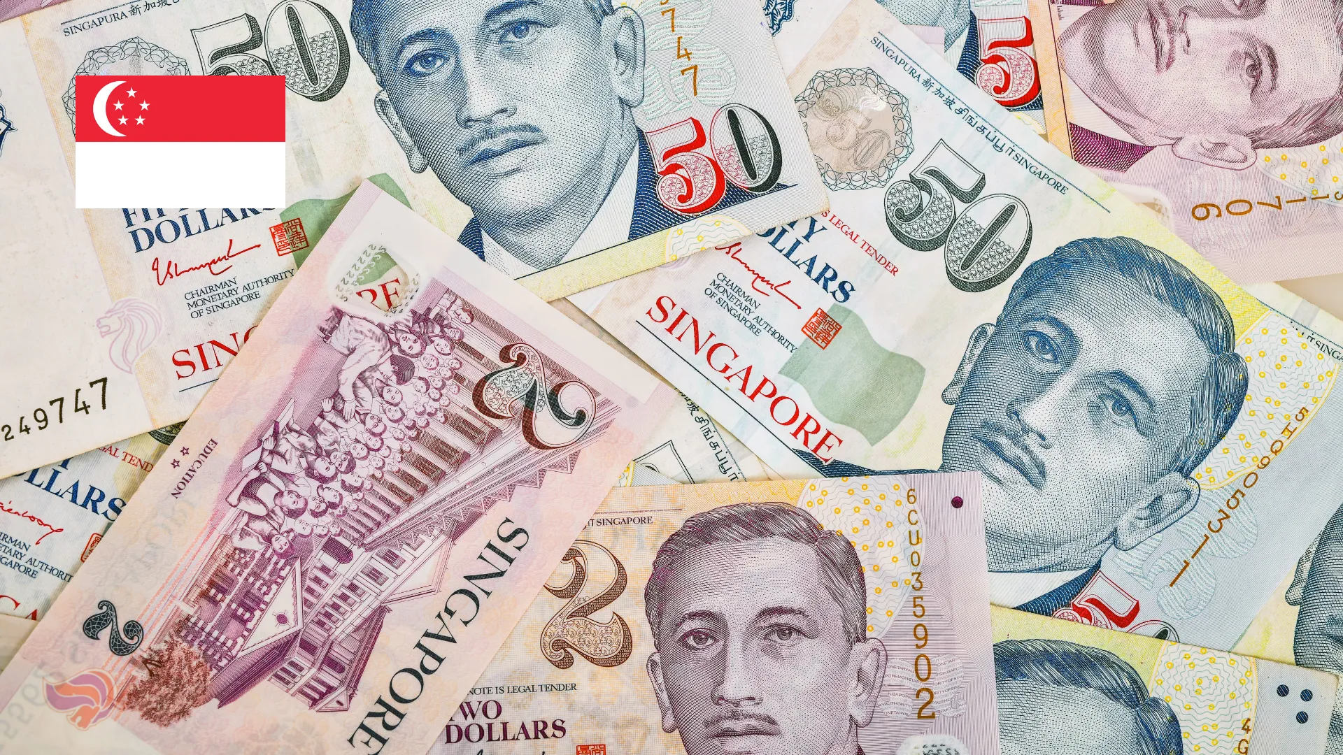 Singapur’da Asgari Ücret 2025