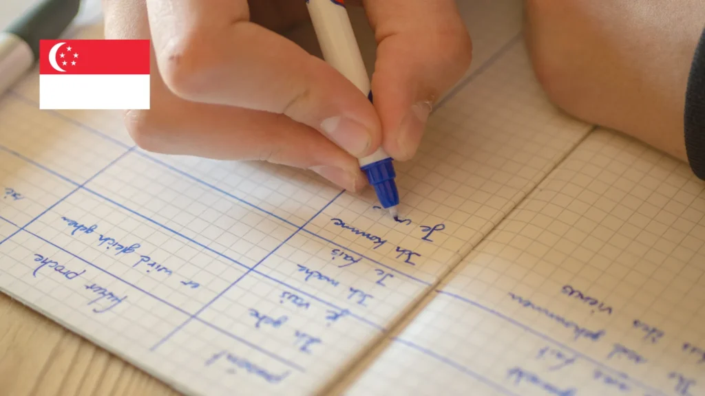 Singapur'da Dil Okulu 2025 3 Singapur'da Dil Okulu 2025