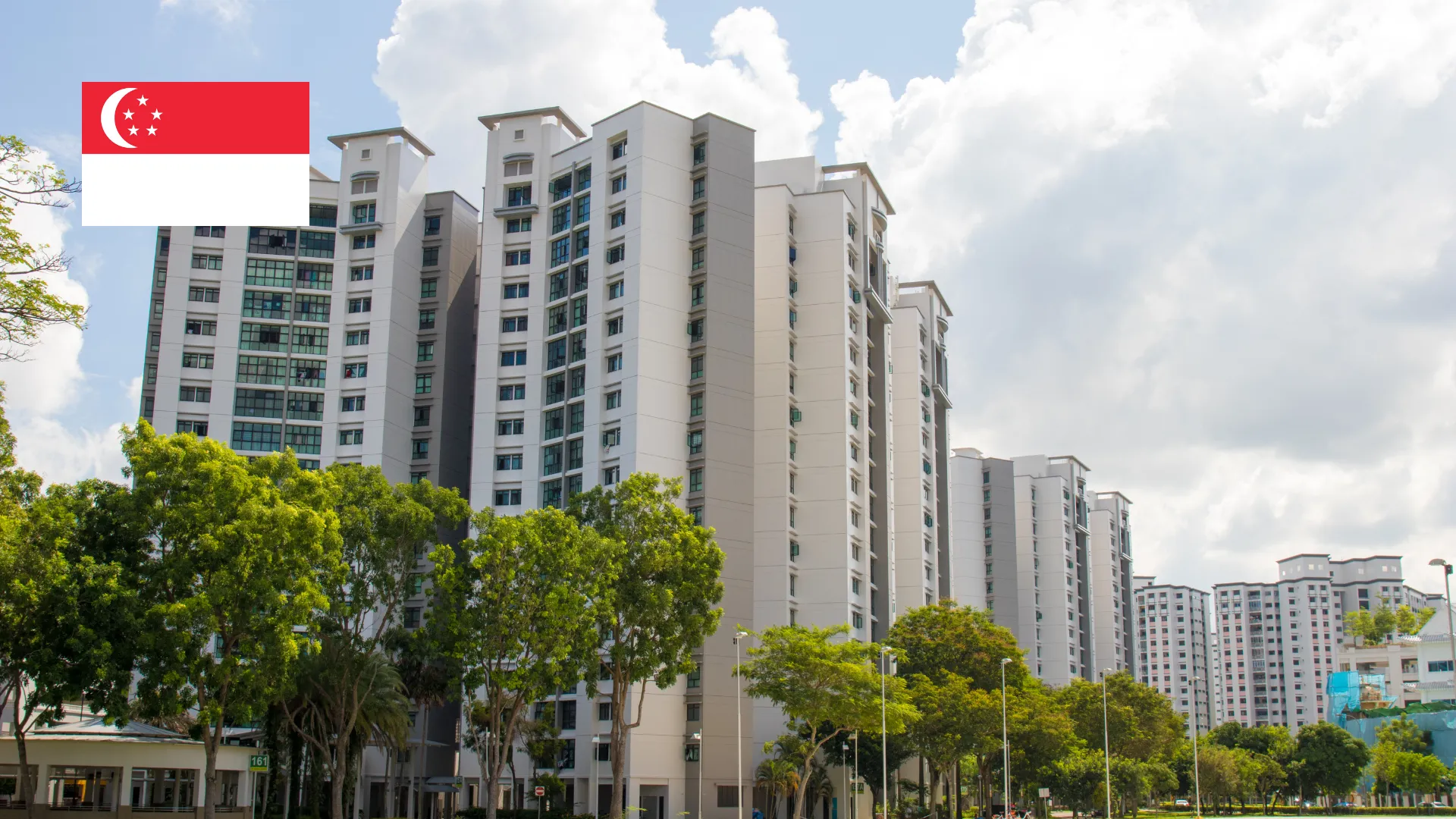Singapur’da Ev Kiralama Rehberi 2025