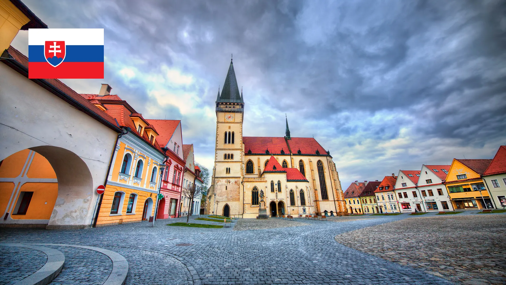 Slovakya’da Ev Kiralama Rehberi 2025