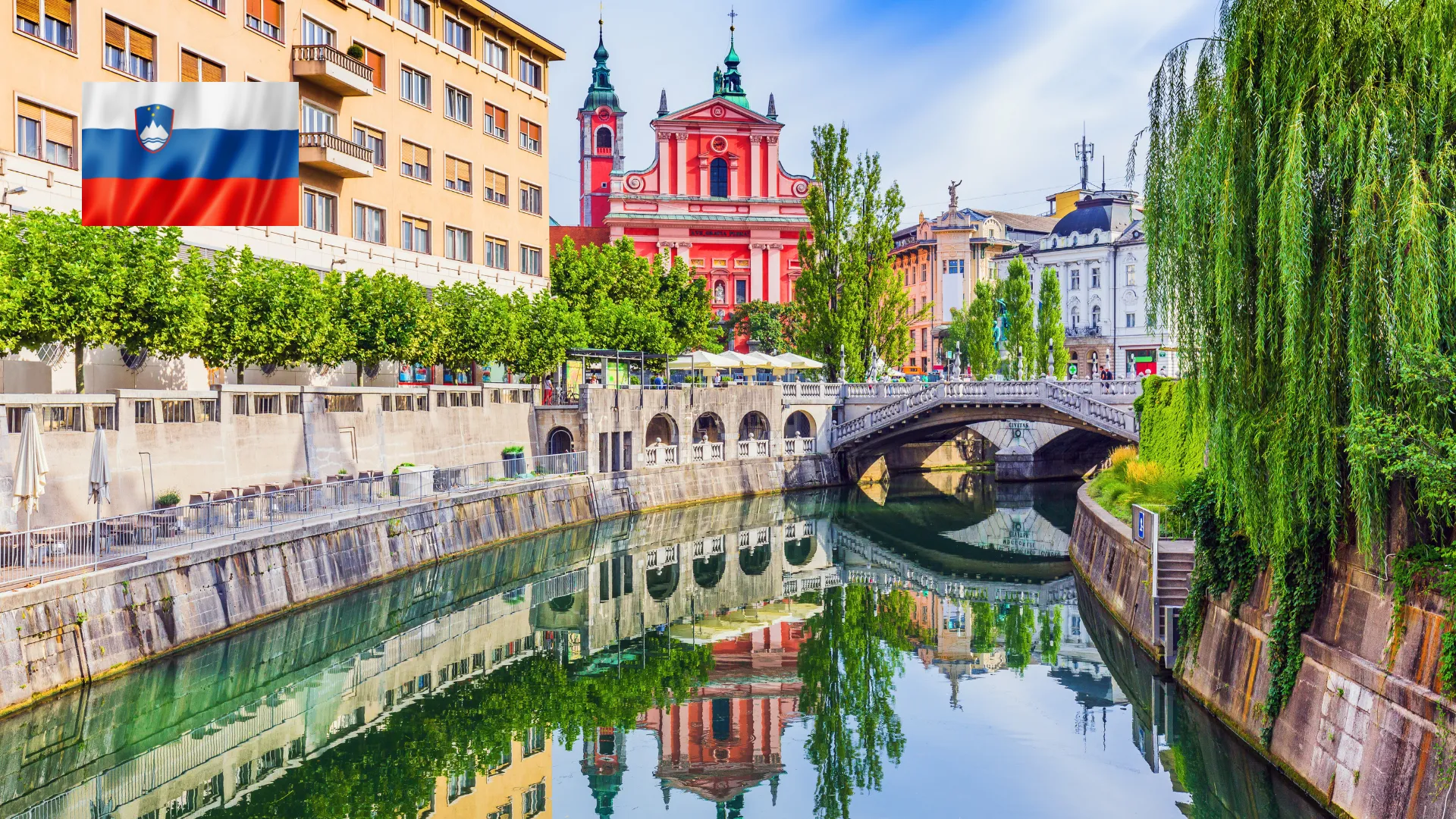 Slovenya Gezi Rehberi 2025