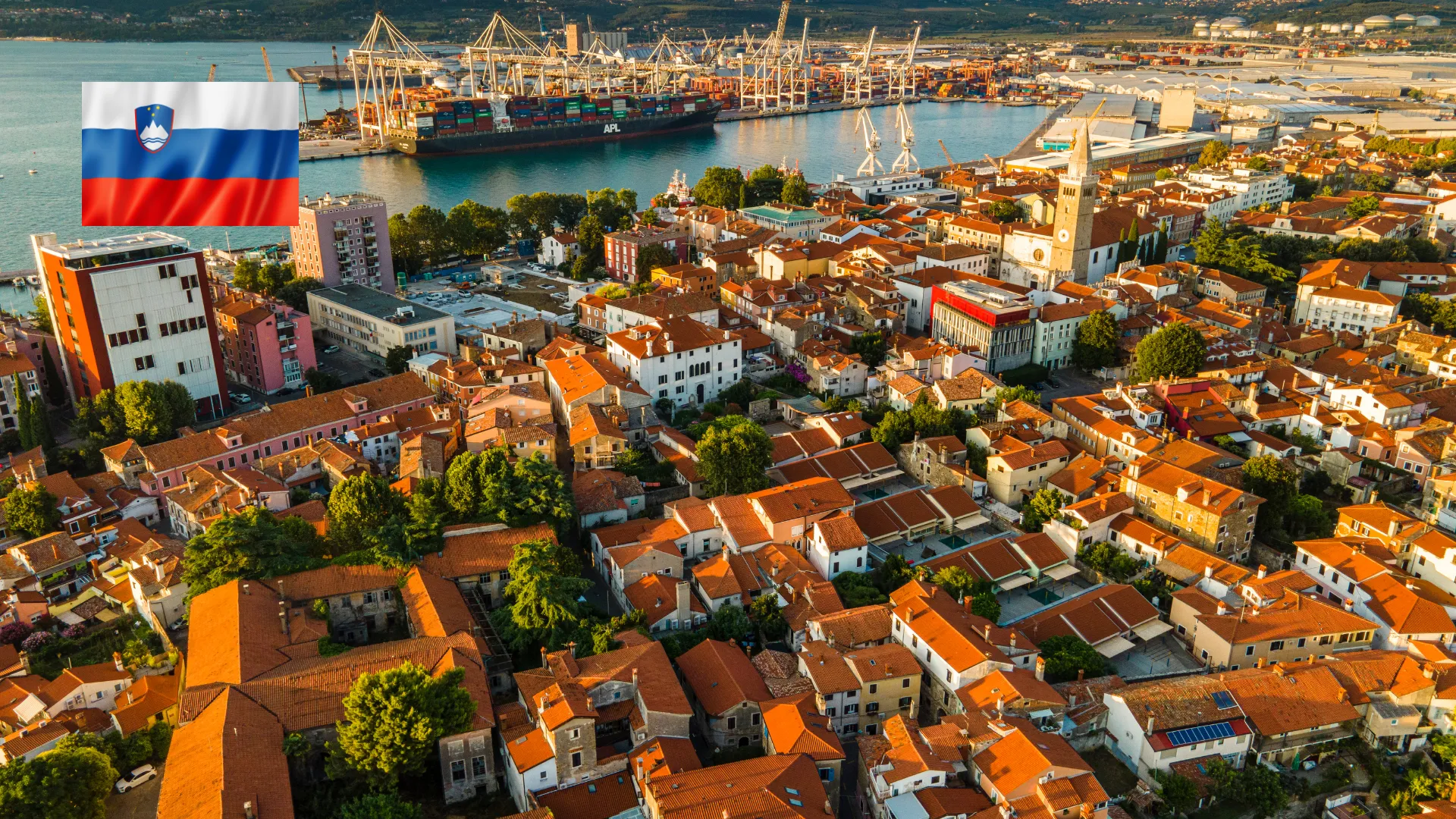 Slovenya’da Ev Kiralama Rehberi 2025