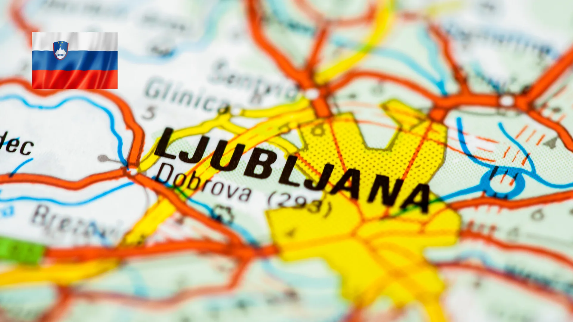 Ljubljana’da Gezilecek Yerler 2025