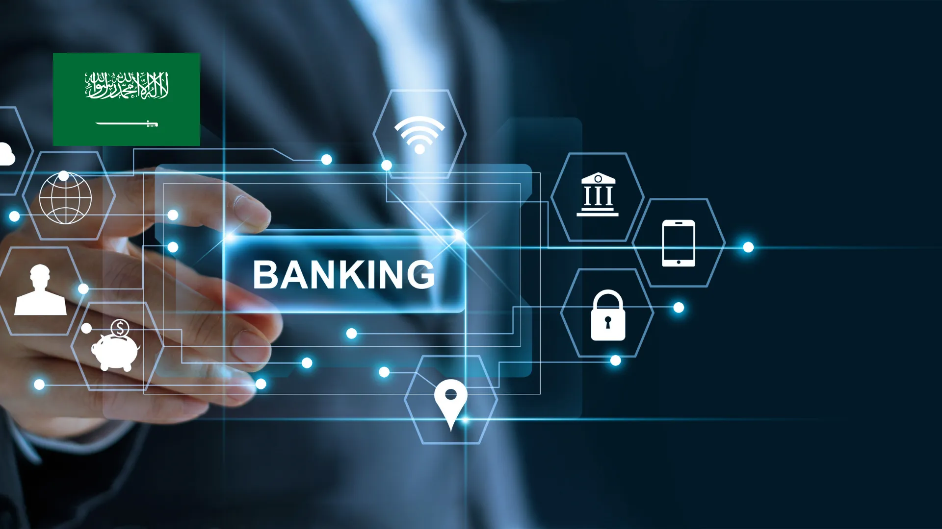 Suudi Arabistan’da Banka Hesabı Açmak 2025