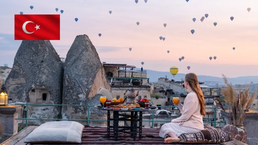 Türkiye Gezi Rehberi 2025 1 Türkiye Gezi Rehberi 2025