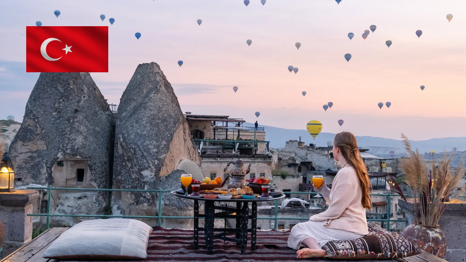 Türkiye Gezi Rehberi 2025