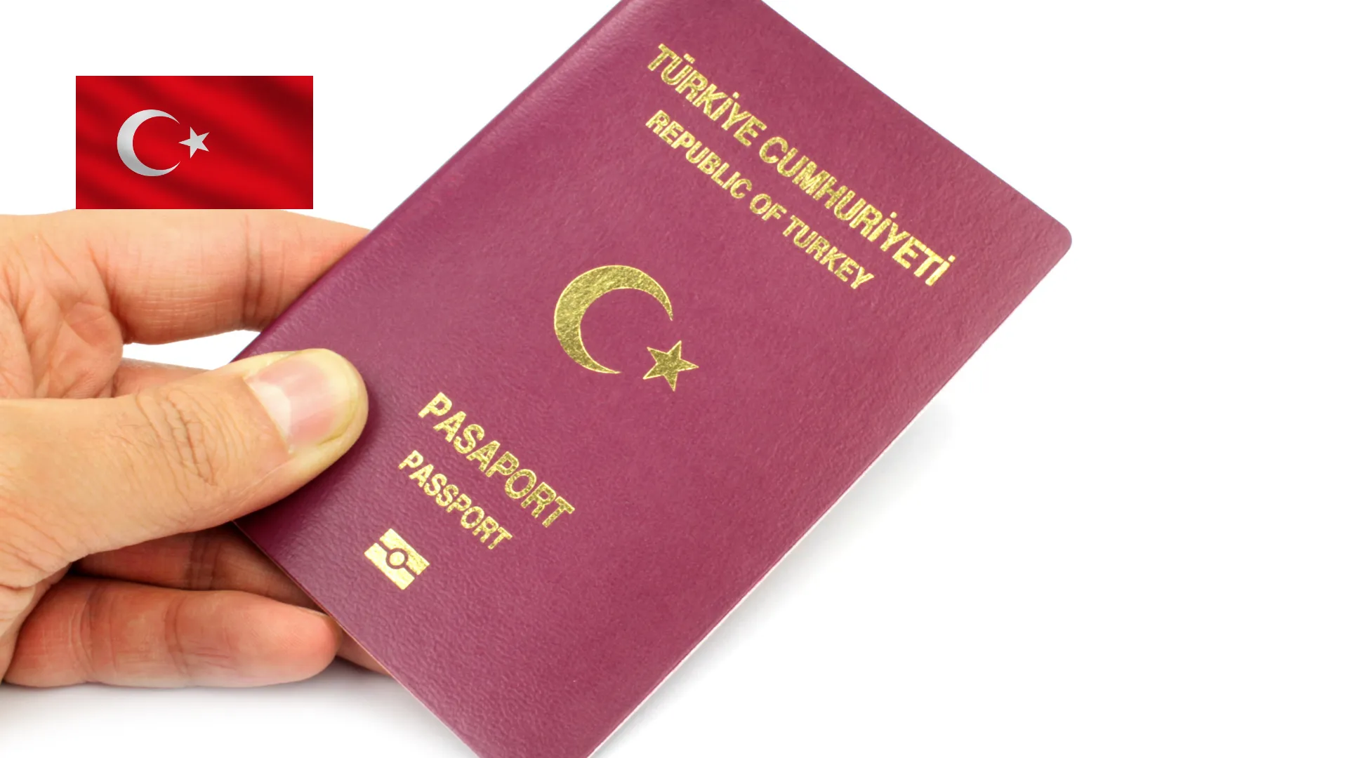 Türkiye Vizesi 2025