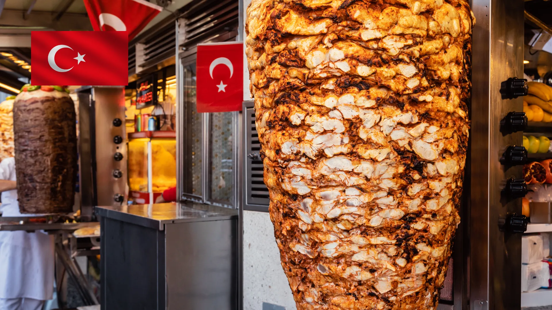 Türkiye Yemek Kültürü