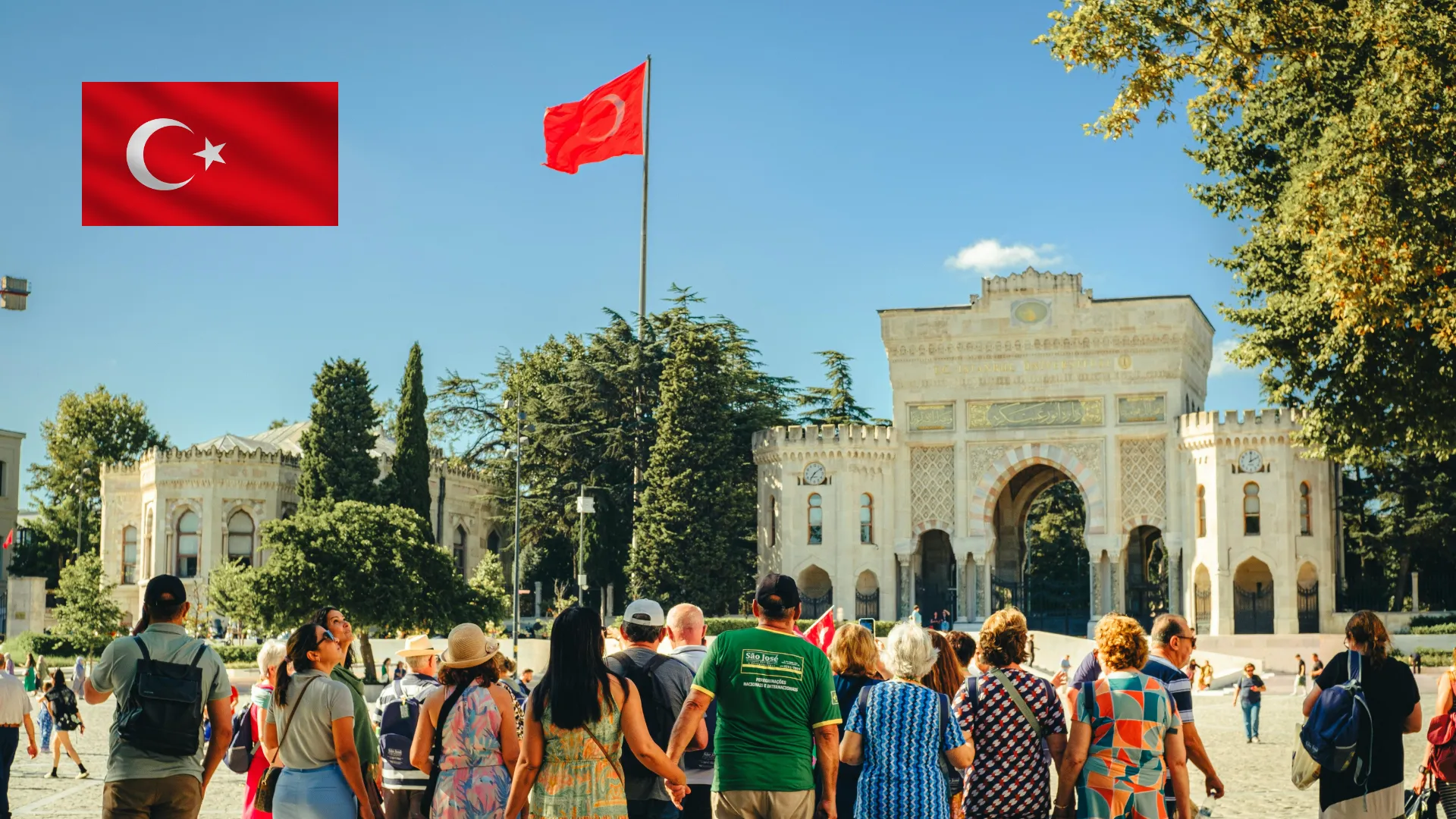Türkiye’de Üniversite Eğitimi 2025