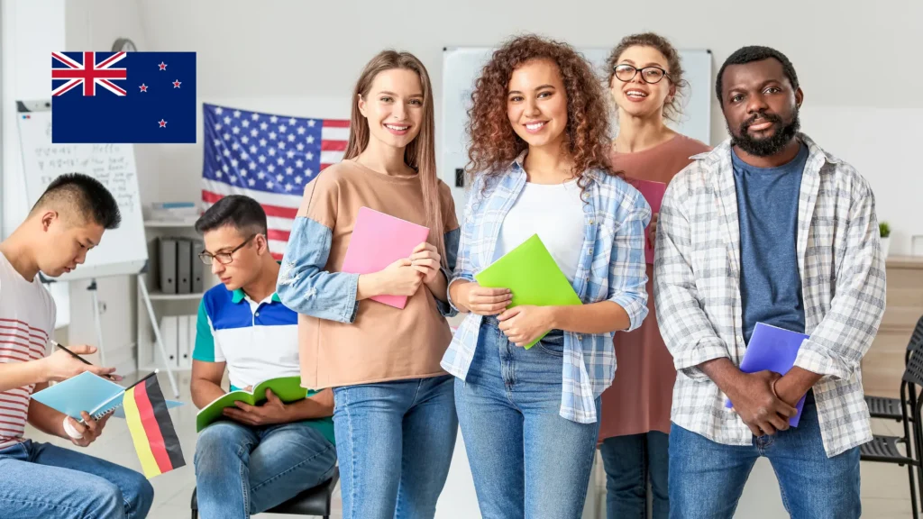 Yeni Zelanda’da Dil Okulu 2025 4 Yeni Zelanda’da Dil Okulu 2025
