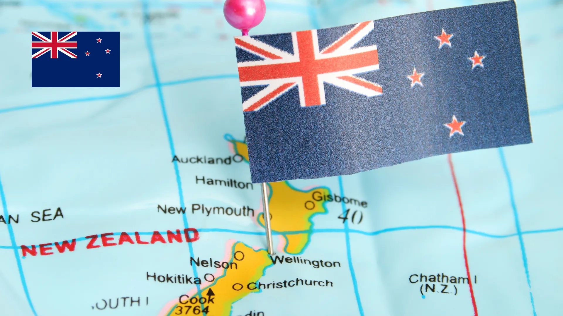 Wellington’da Gezilecek Yerler 2025