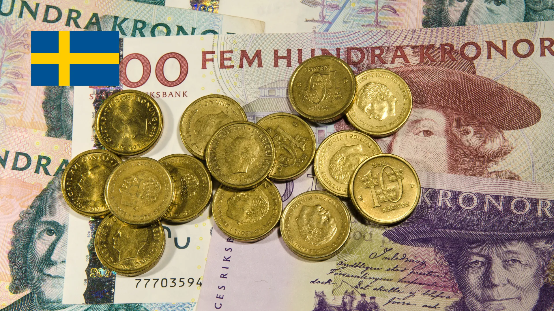 İsveç’te Asgari Ücret 2025