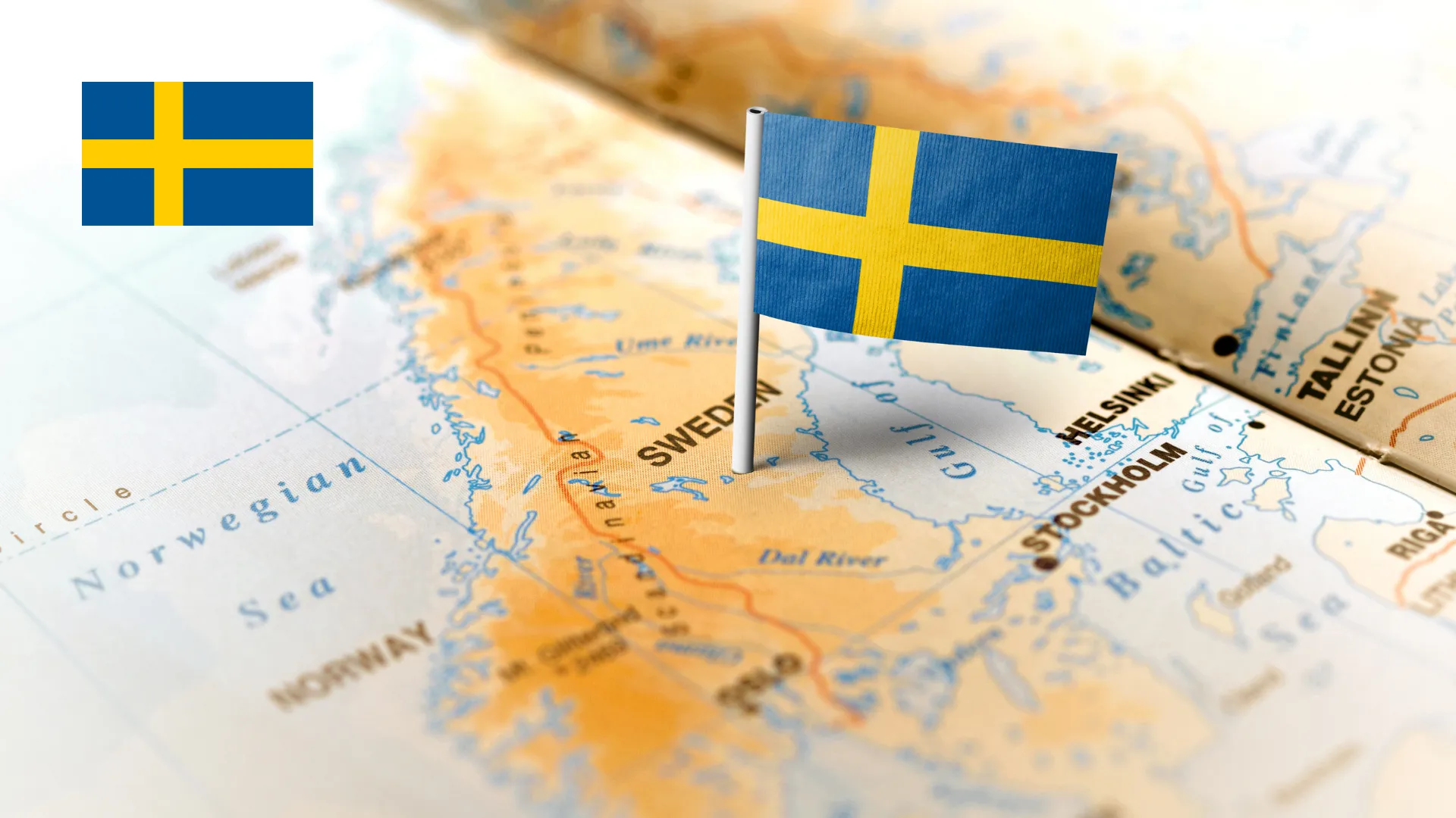 Stockholm’de Gezilecek Yerler 2025