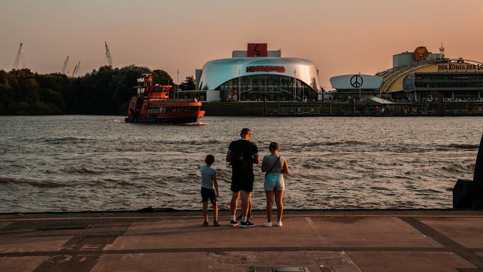 Almanya Aile Birleşimi 2025: Yeni Şartlar ve Bekleme Süreleri”
