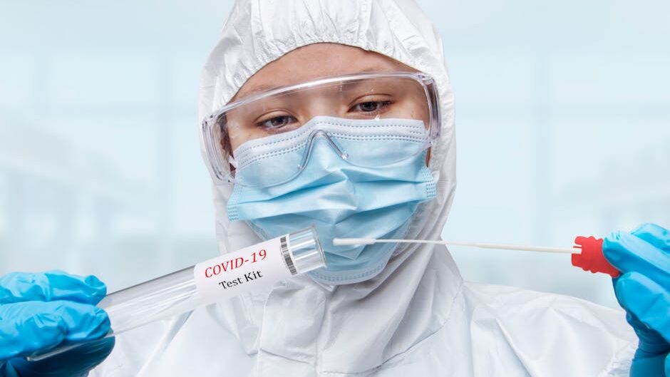 Hemşireler için Yurtdışı Fırsatları: Almanya’da 115.000 Hemşire Açığı