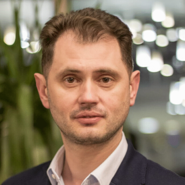 Aliaksandr Radkevich