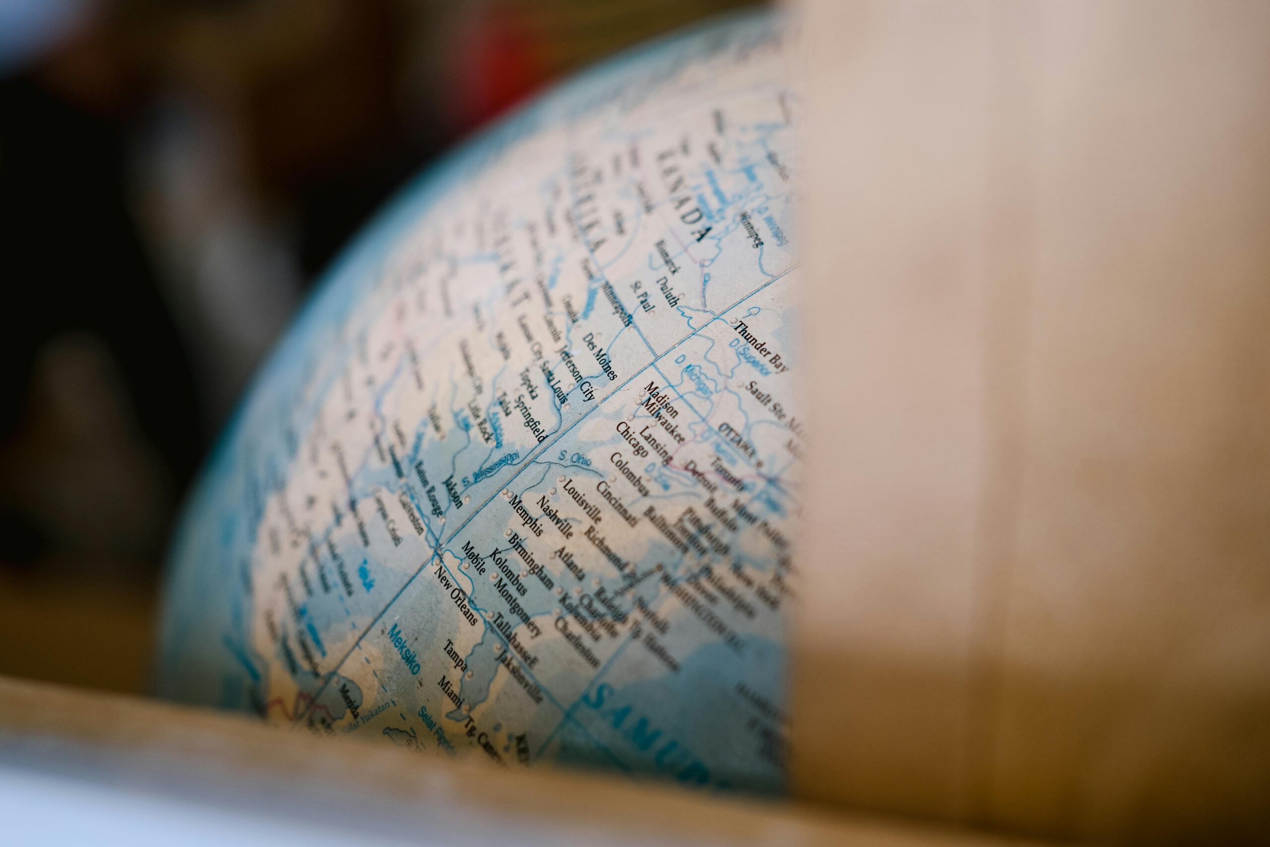 Yurt Dışı Eğitim Vizesi Rehberi: Başvurudan Onaya Adım Adım Süreç